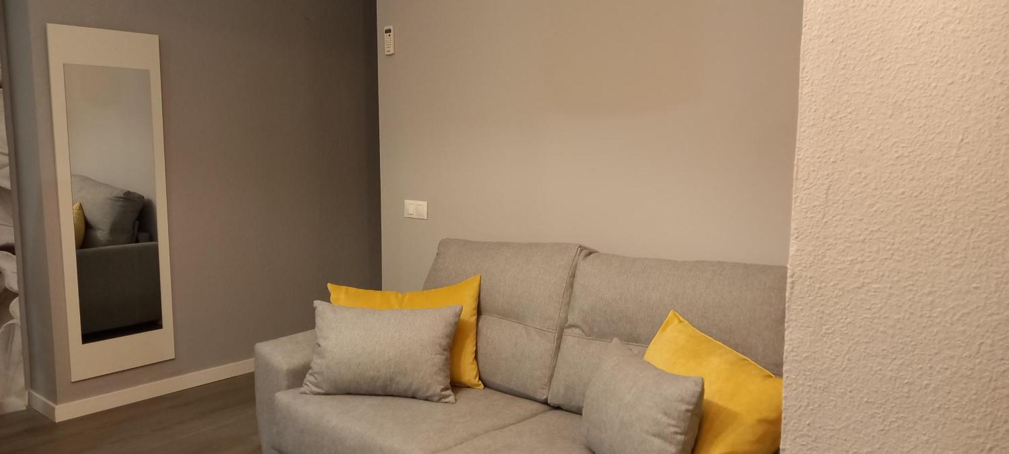 Appartamento Serendipity Hispalis Nervion