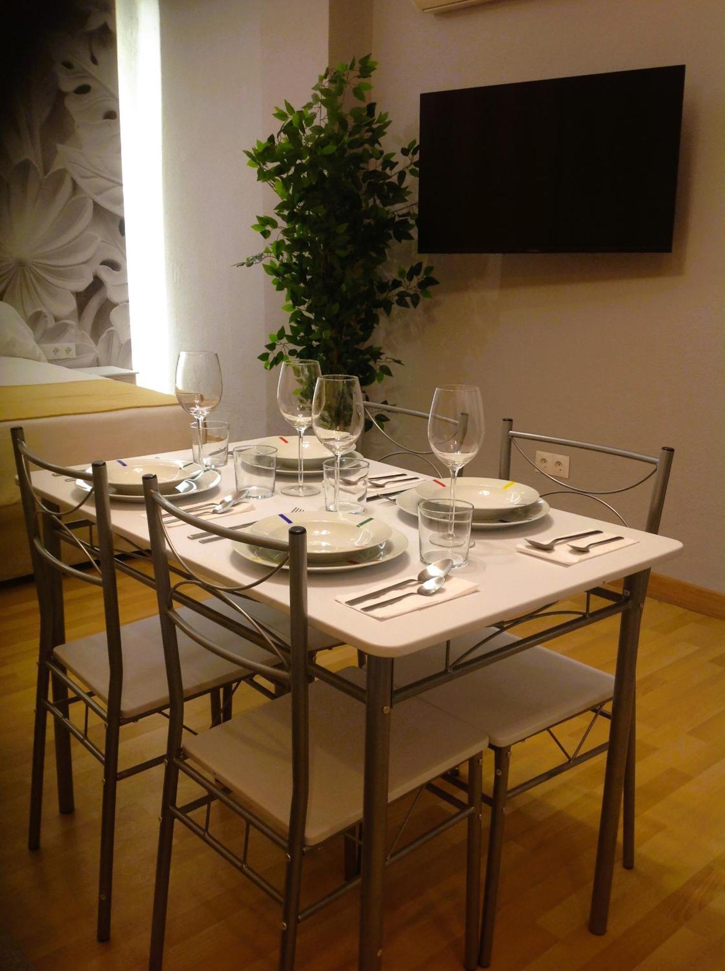 Serendipity Hispalis Nervion Appartamento