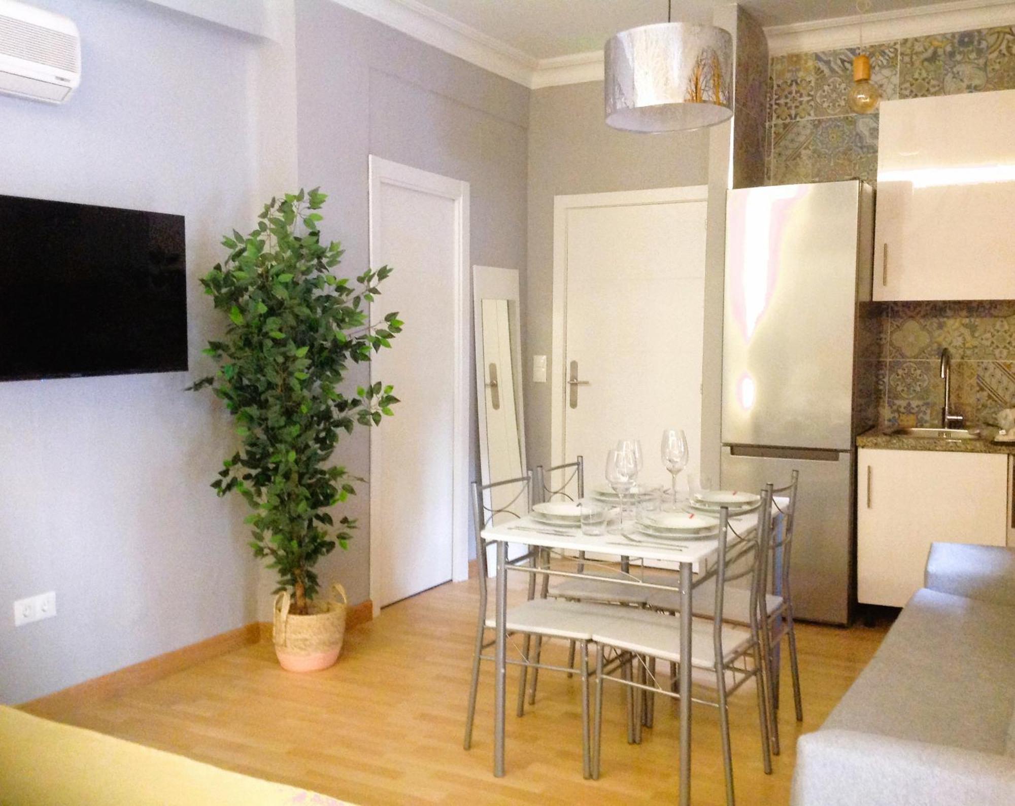 Serendipity Hispalis Nervion Appartamento