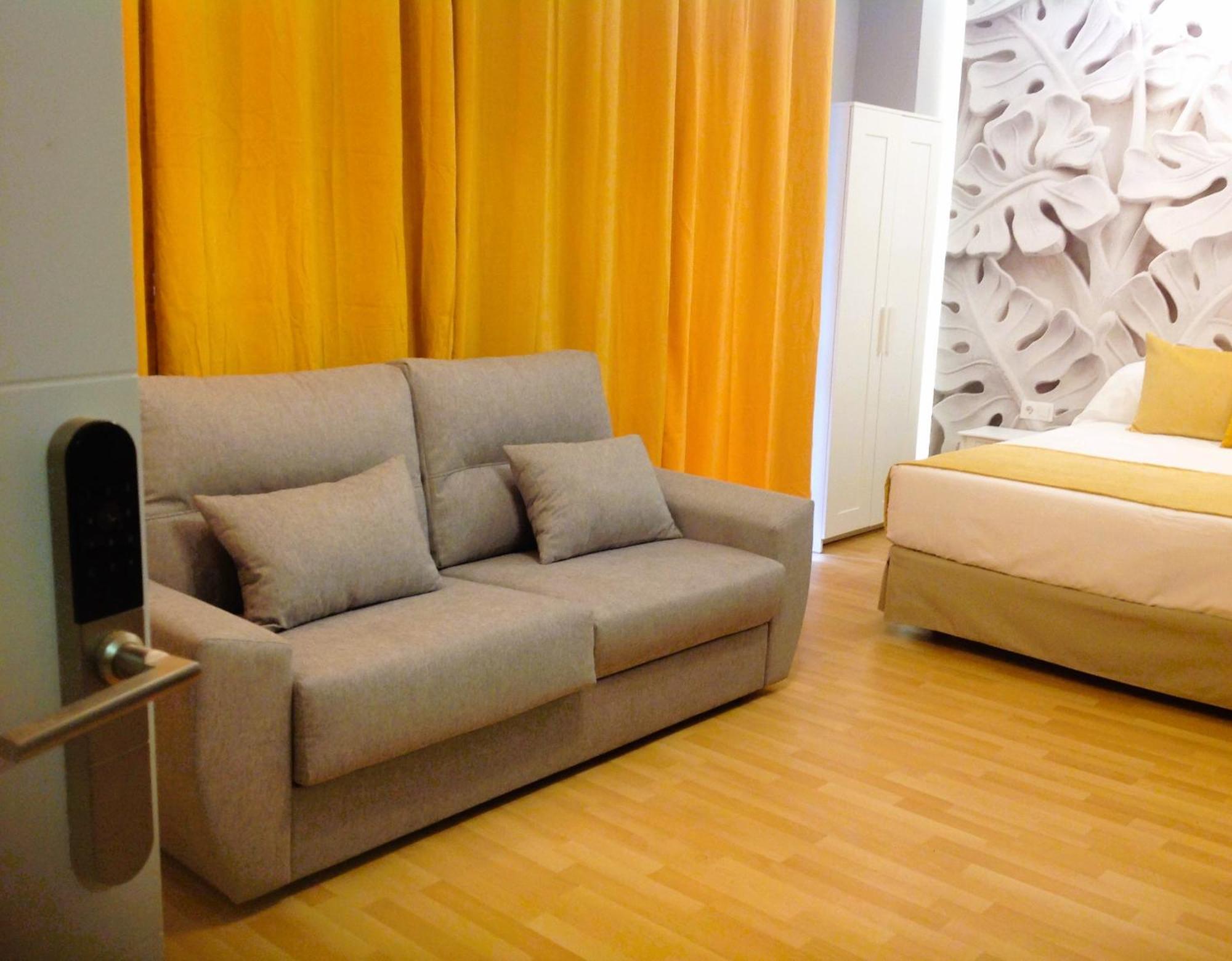 Serendipity Hispalis Nervion Appartamento *
