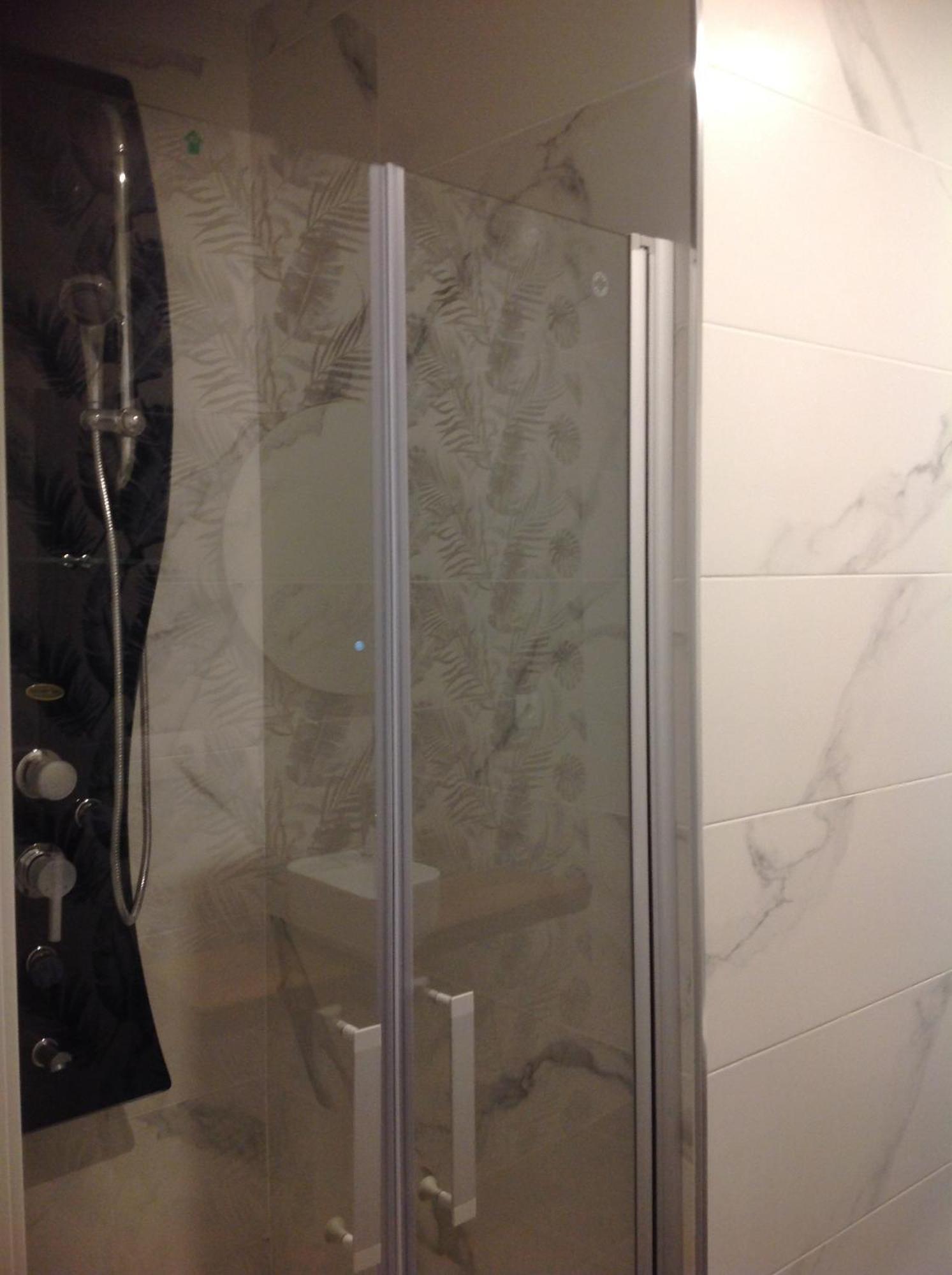 Serendipity Hispalis Nervion Appartamento