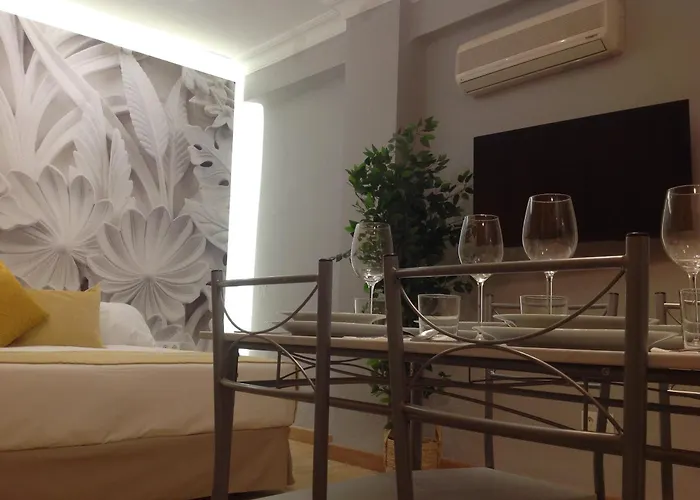 Serendipity Hispalis Nervion
