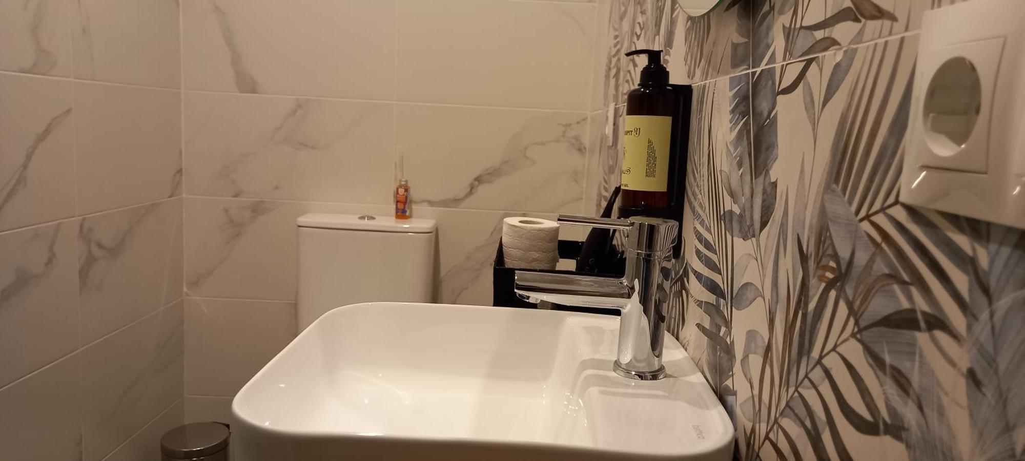 Apartment Serendipity Hispalis Nervion Sevilla