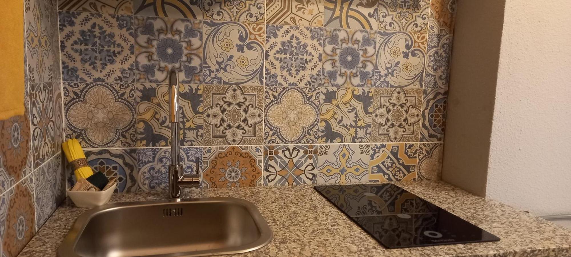 Serendipity Hispalis Nervion Apartment Sevilla