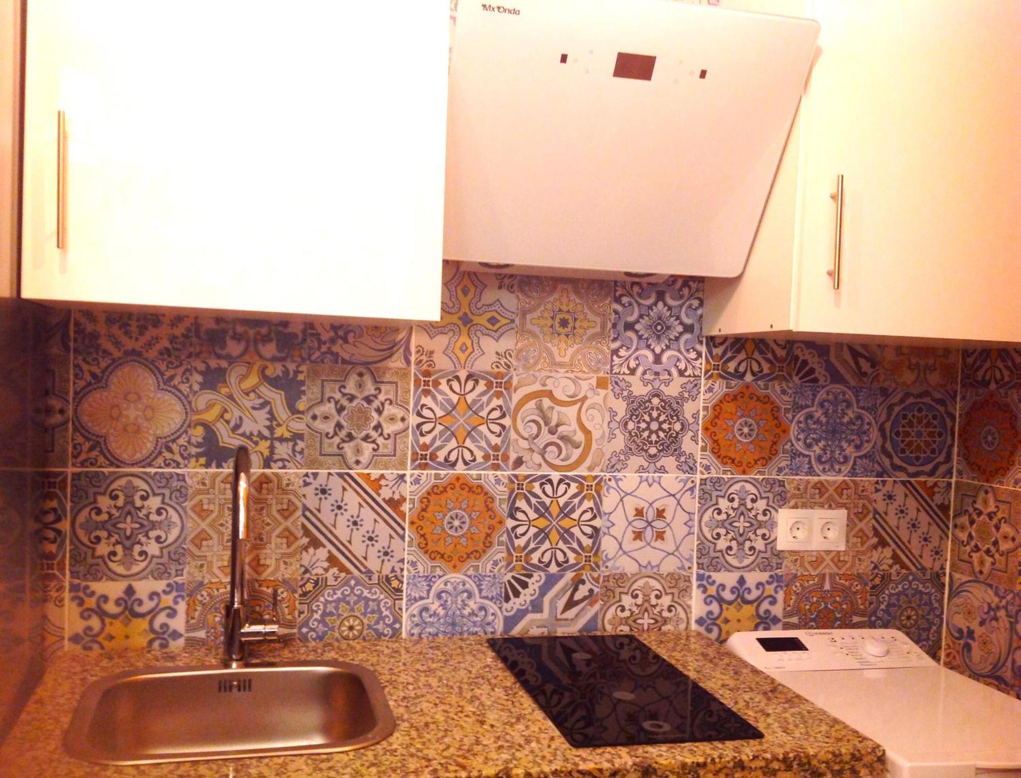 Apartment Serendipity Hispalis Nervion Sevilla