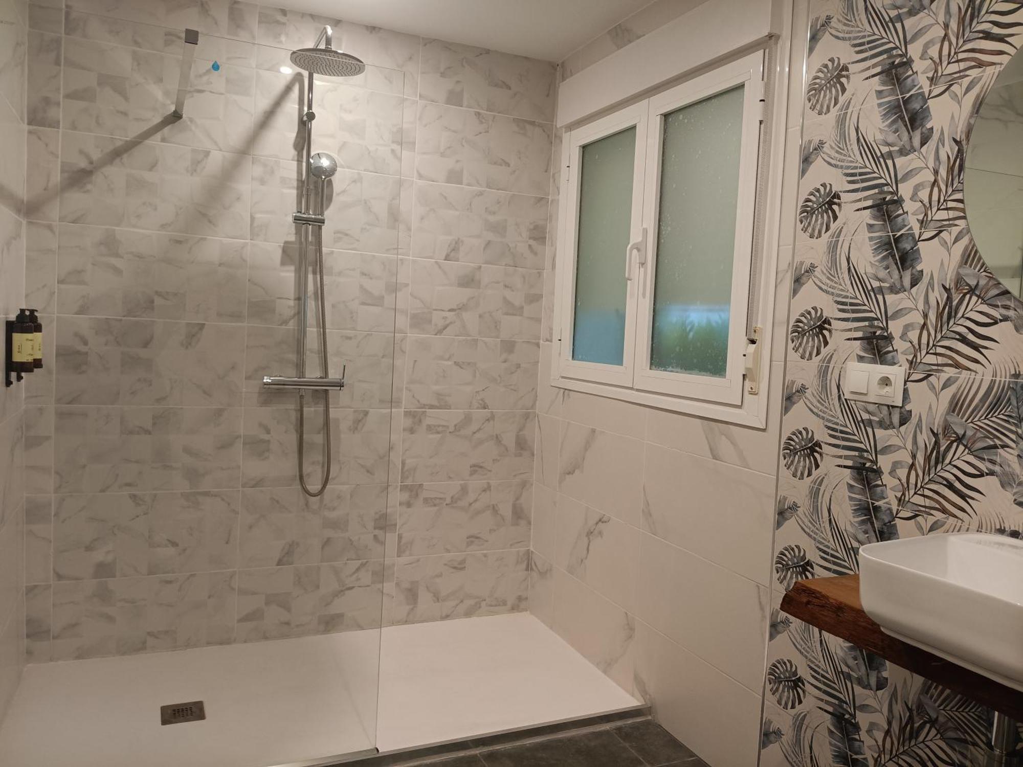 Serendipity Hispalis Nervion Apartamento